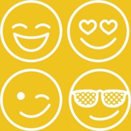 Clientes satisfechos